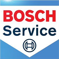 Bosch Service Icon