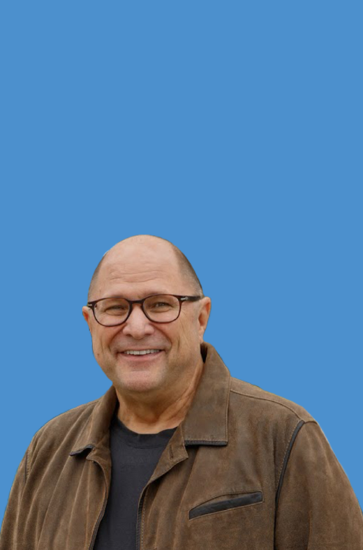 Customer headshot representing a 5-star review for Avalon Automotive in Hamilton. 